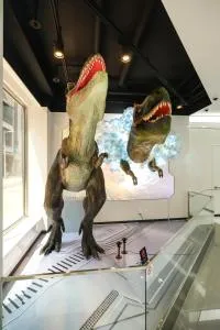 Image 3 of Henn na Hotel Seoul Myeongdong