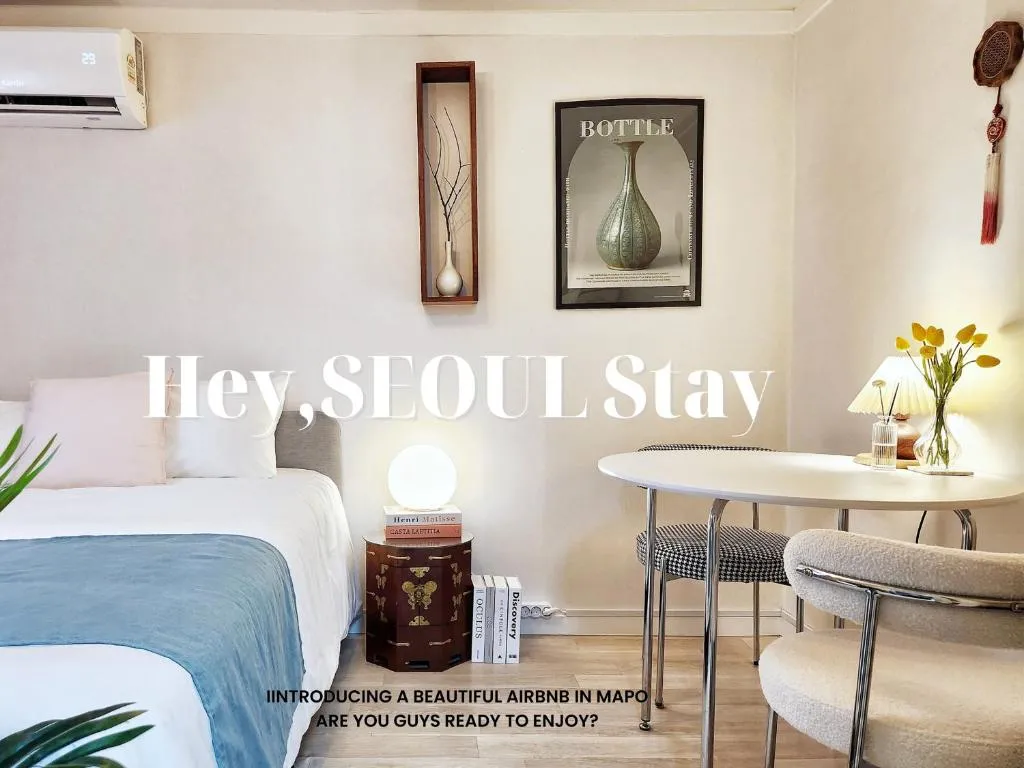 Image of Hey Seoul Stay