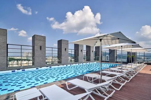 Image 2 of Hilton Garden Inn Seoul Gangnam