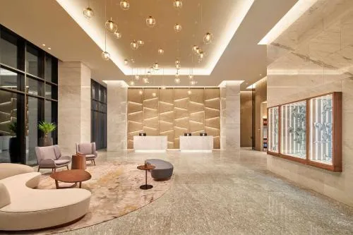 Image 1 of Hilton Garden Inn Seoul Gangnam