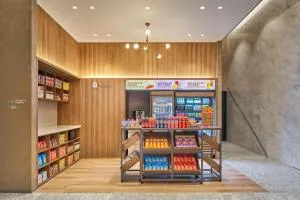 Image 5 of Hilton Garden Inn Seoul Gangnam