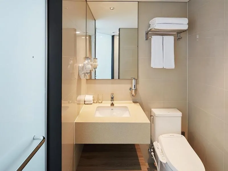 Image 2 of Holiday Inn Express Seoul Hongdae, an IHG Hotel