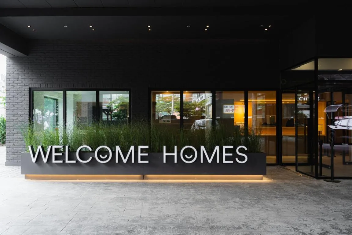 Image of Homes Stay G-Valley Gasan
