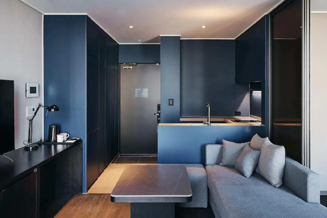 Image 1 of Homes Stay Myeongdong