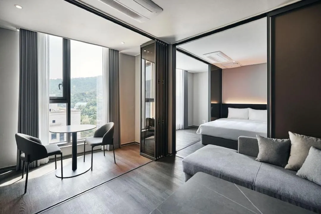 Image of Homes Stay Myeongdong