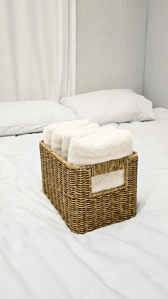 Image 4 of Honey Sleep Room – 2BR Cosy House at Jamsil, FreeParking