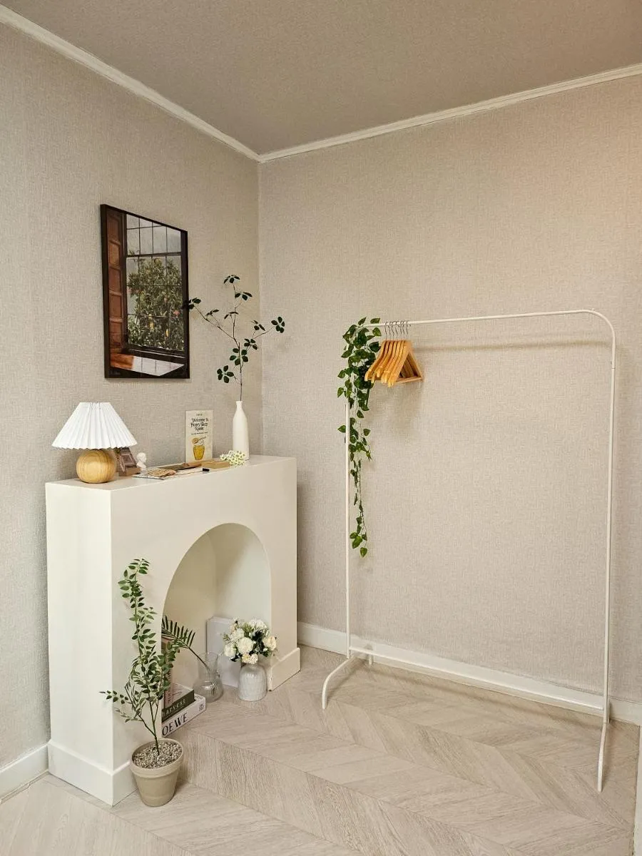 Image 5 of Honey Sleep Room – 2BR Cosy House at Jamsil, FreeParking