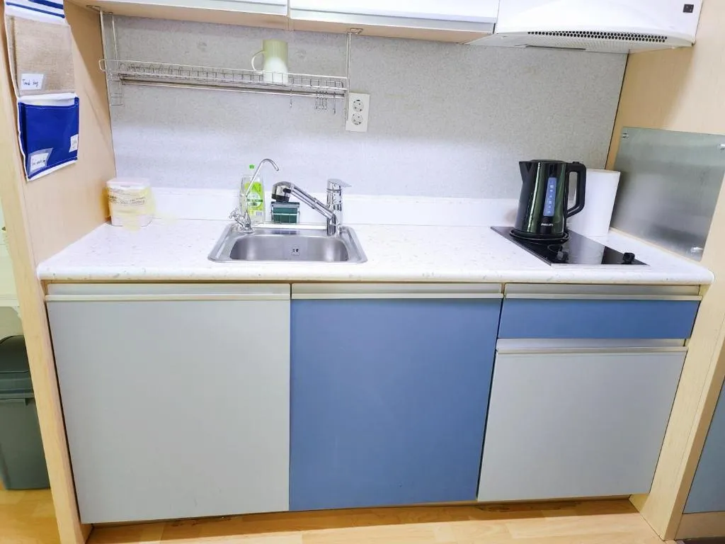 Image of Hongdae Cleanhouse