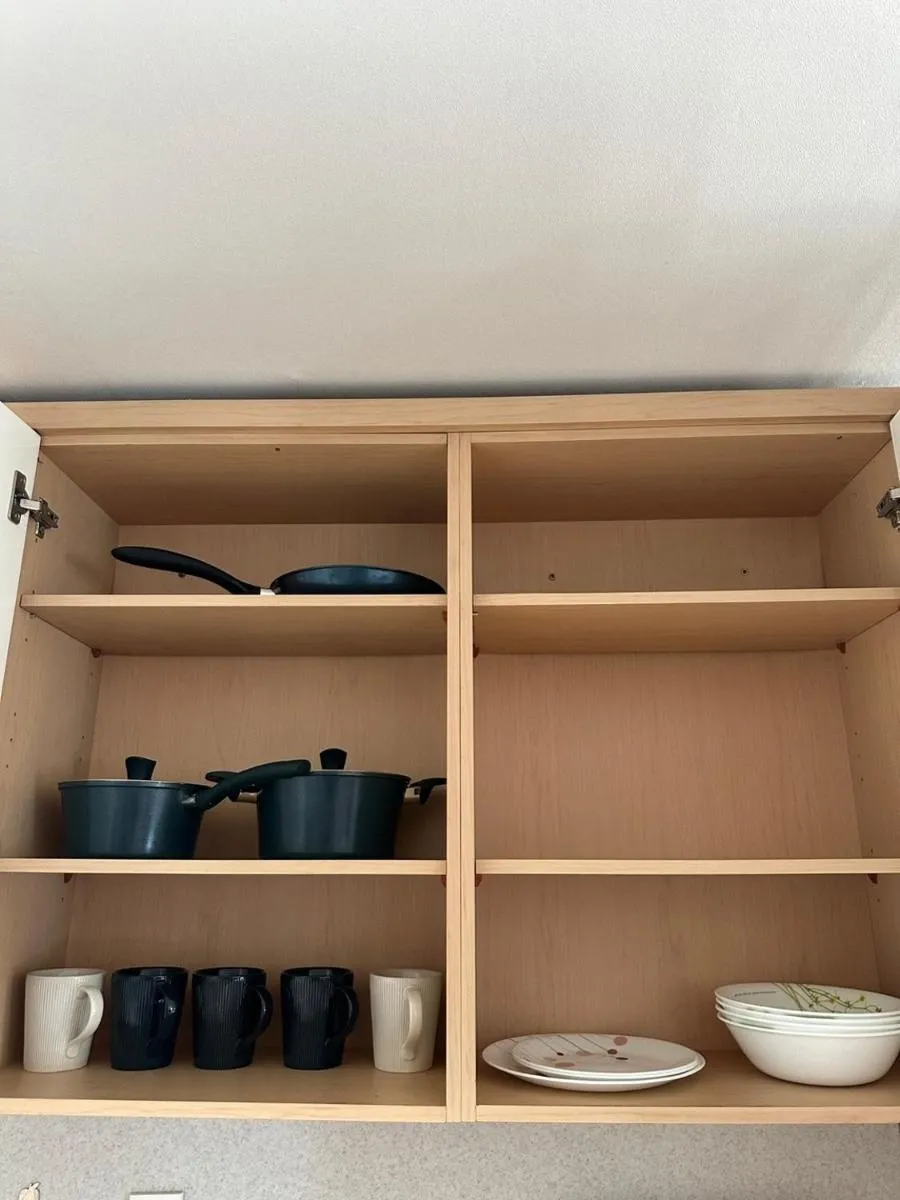 Image 3 of Hongdae Guesthouse 1min from Hongik Uni station Exit #1