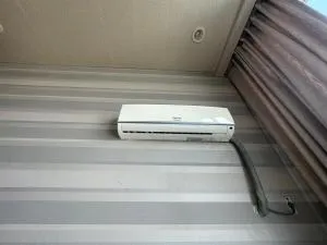 Image 6 of Hongdae Guesthouse2 1min from Hongik Uni station Exit #1