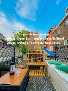 Image 3 of Hongdae Hanok