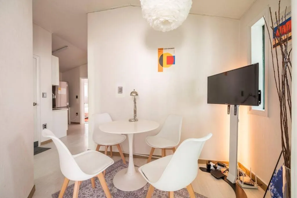 Image of Hongdae Modern House