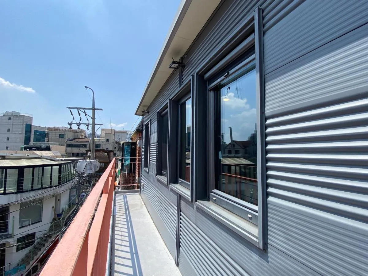 Image 3 of Hongdae, Private Guest House