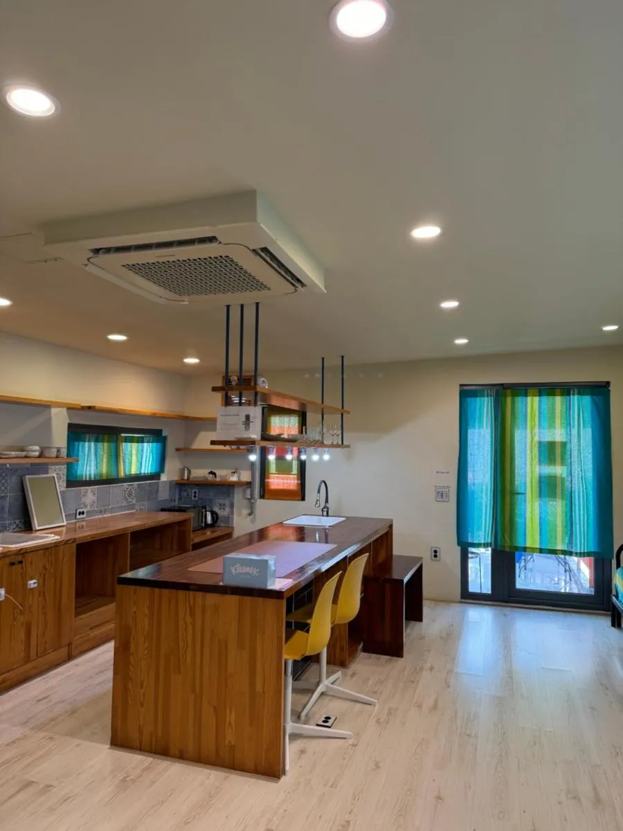 Image 2 of Hongdae, Private Guest House