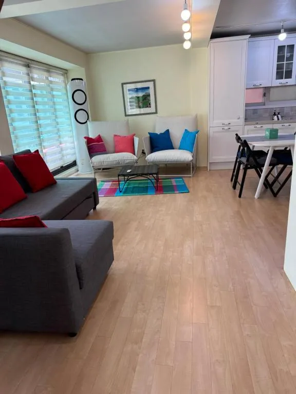 Image of Hongdae, Private Guest House