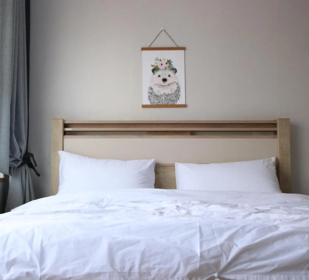 Image 6 of Hongdae Residence-2 1min from Hongik Uni station Exit #1