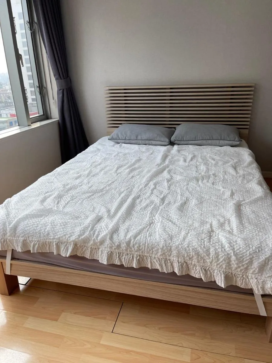 Image 6 of Hongdae Residence 3 – 1min from Hongik Uni station Exit #1
