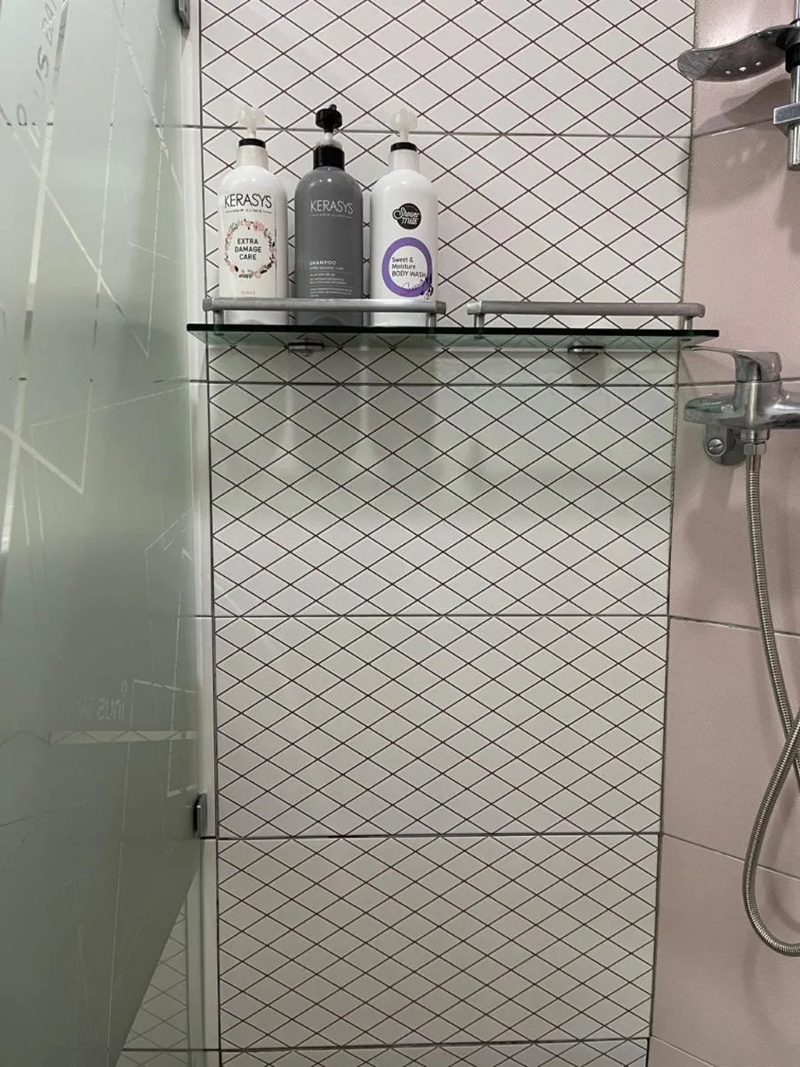 Image 4 of Hongdae Residence 3 – 1min from Hongik Uni station Exit #1