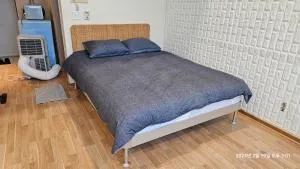 Image 3 of Hongdae Residence-5 1min from Hongik Uni station Exit #1