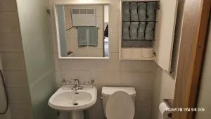 Image 6 of Hongdae Residence-5 1min from Hongik Uni station Exit #1