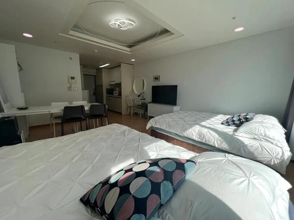 Image of Hongdae Urban Oasis