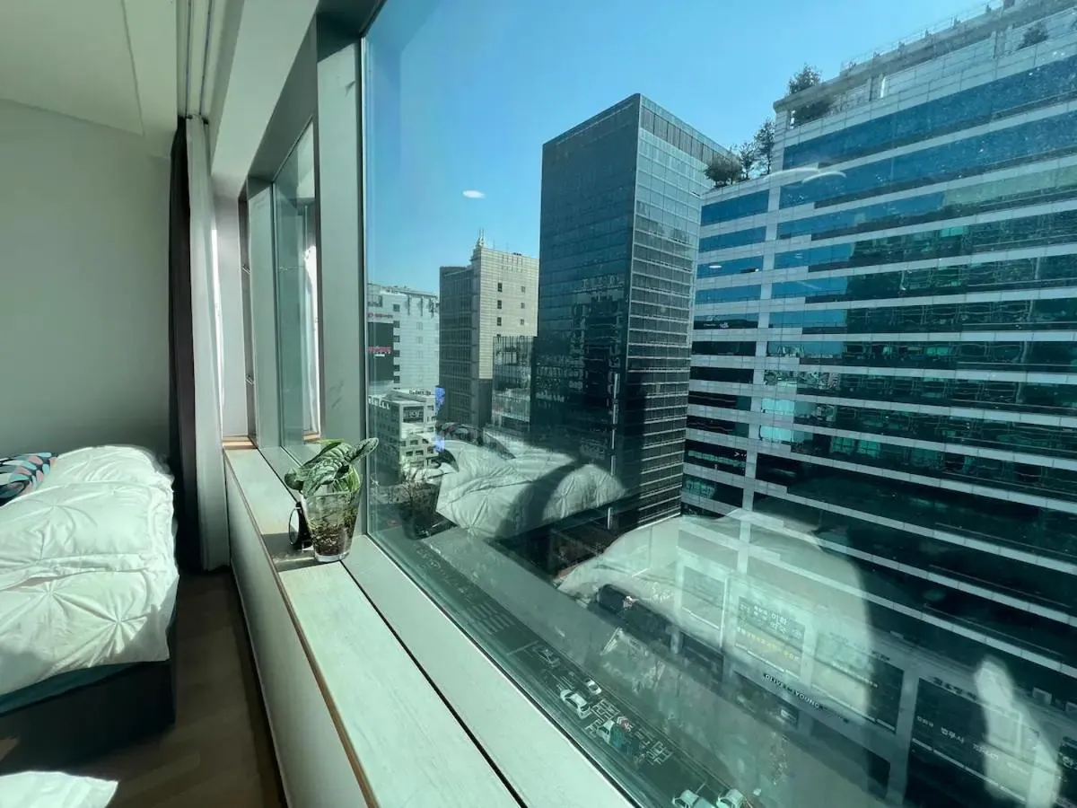 Image 2 of Hongdae Urban Oasis