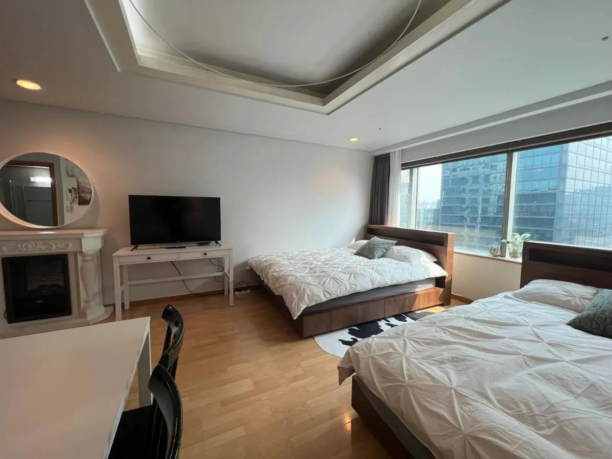 Image 6 of Hongdae Urban Oasis