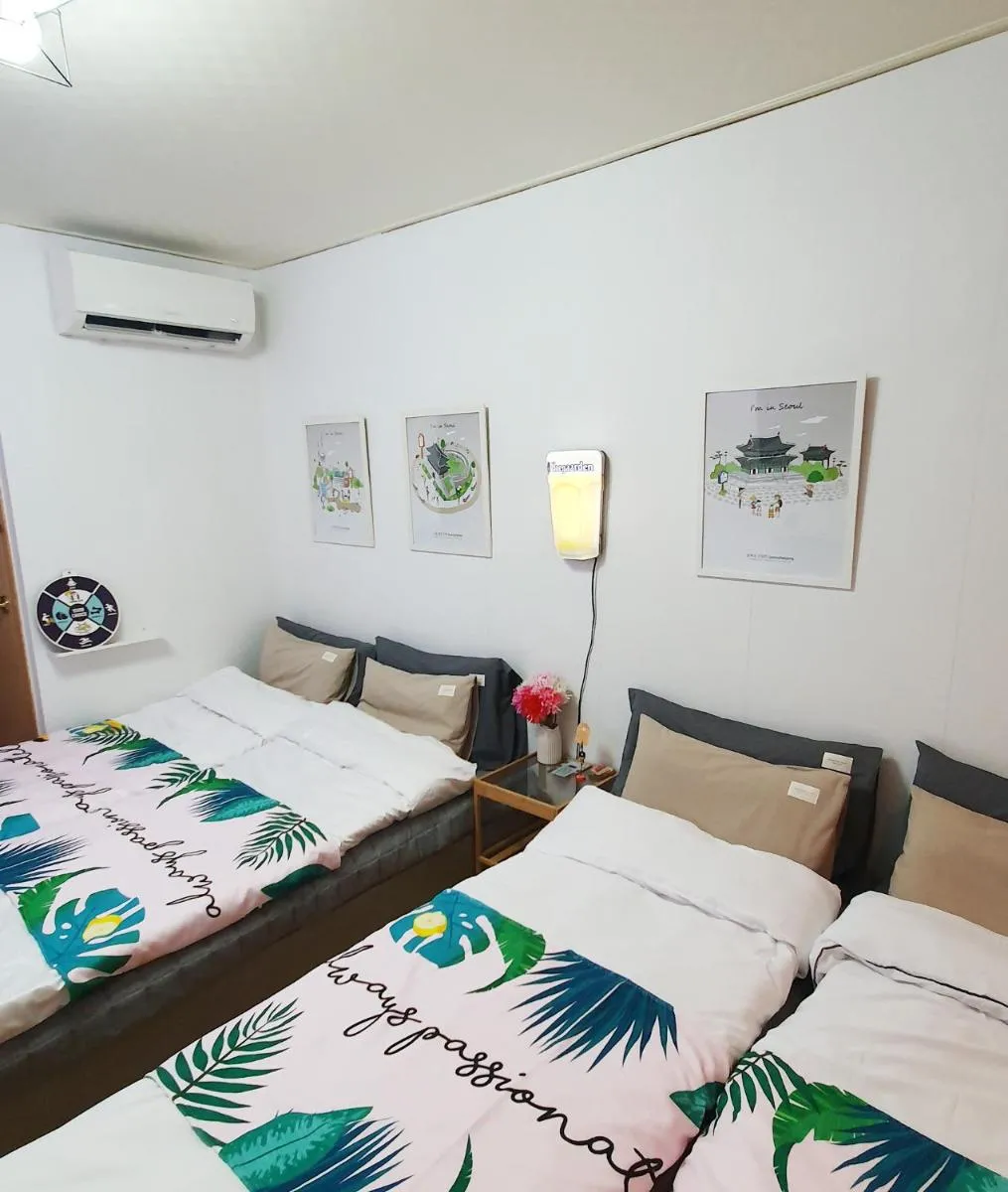 Image 6 of Hongik Univ Hongdae Stay