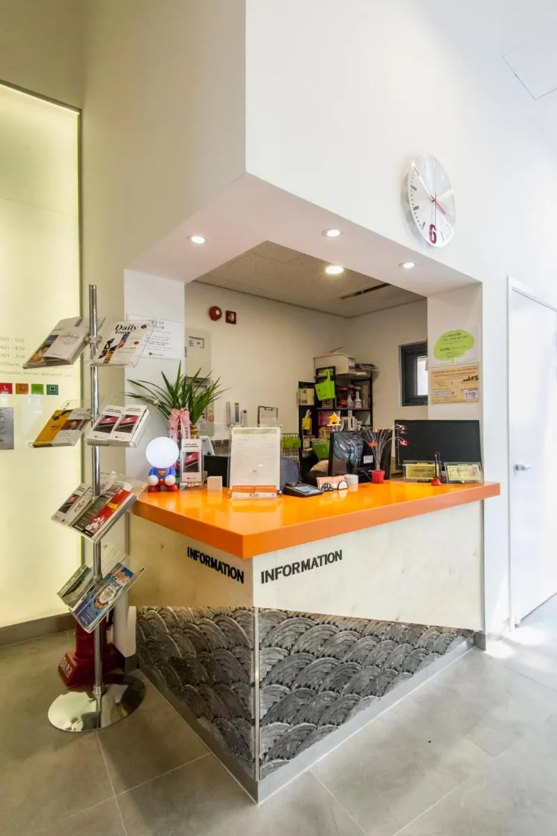 Image 3 of Hostel Korea – Changdeokgung