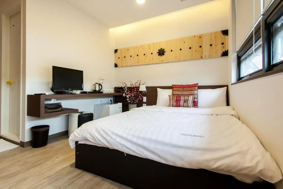 Image 1 of Hostel Korea – Changdeokgung