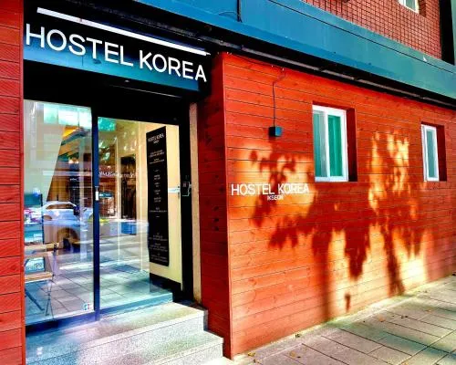 Image 1 of Hostel Korea – Ikseon