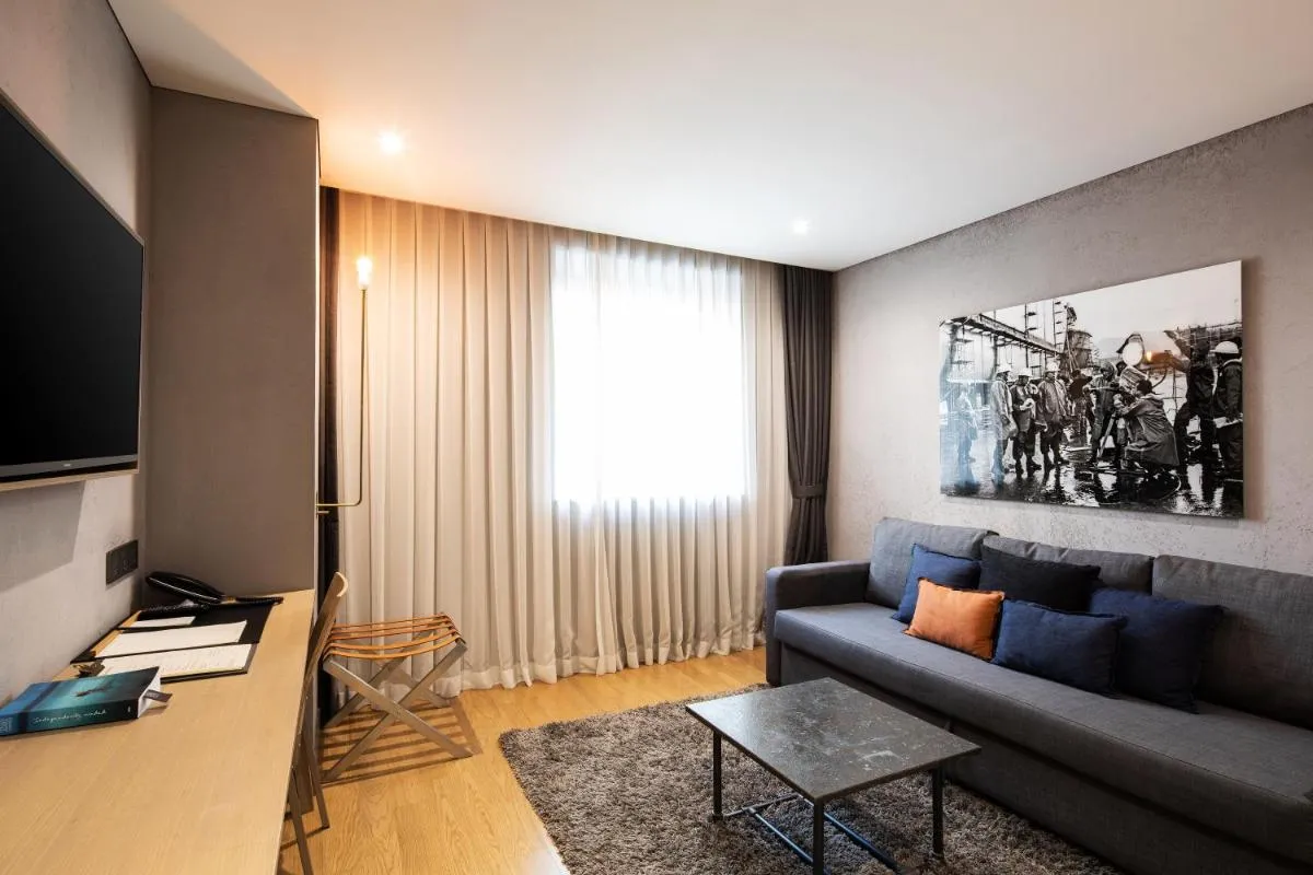 Image 2 of Hotel28 Myeongdong
