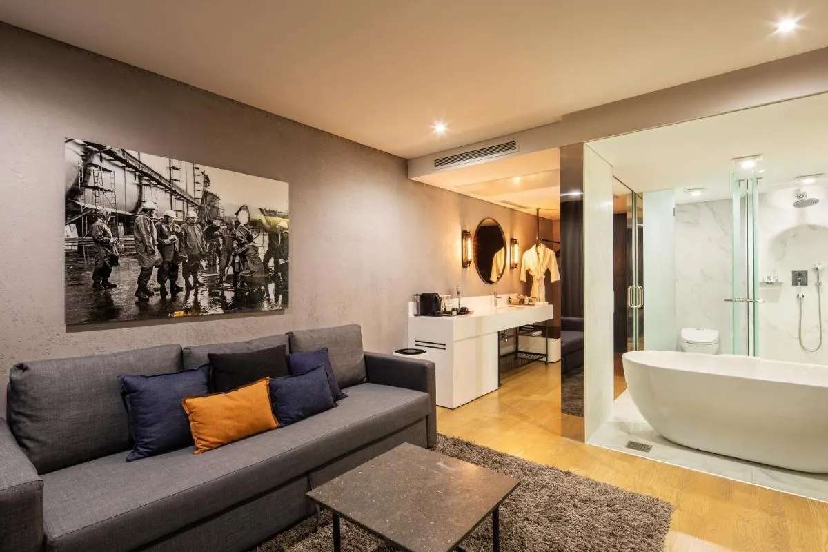 Image 1 of Hotel28 Myeongdong