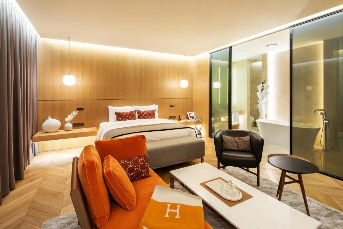 Image 6 of Hotel28 Myeongdong