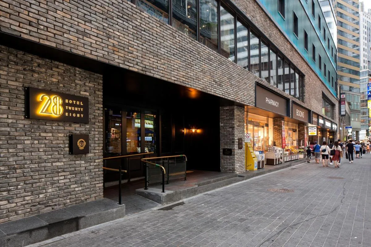 Image 4 of Hotel28 Myeongdong
