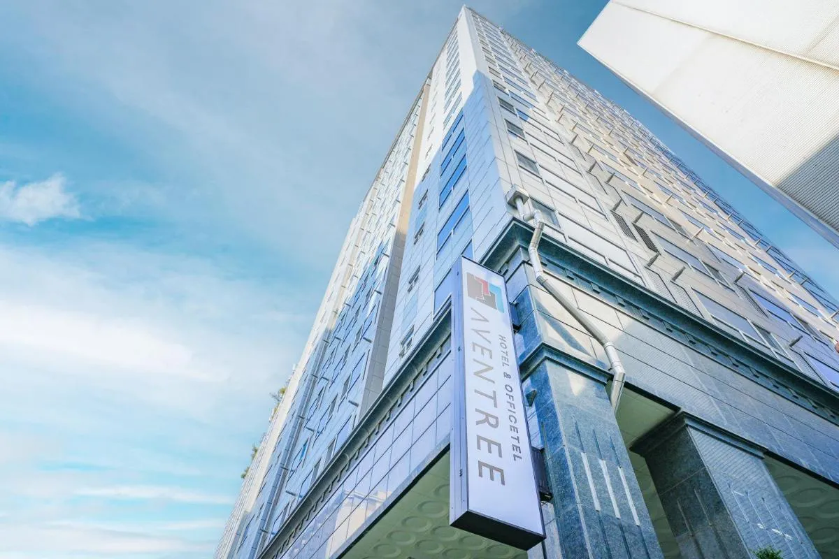 Image 2 of Hotel Aventree Yeouido