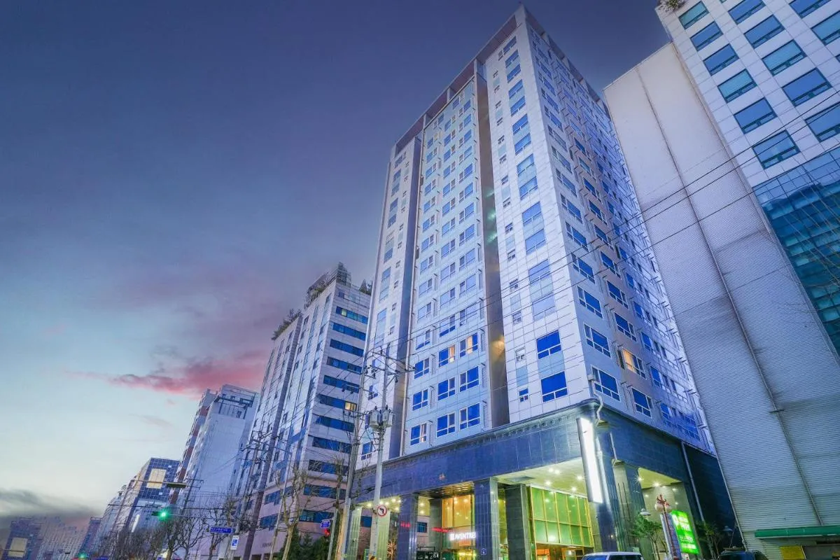 Image 5 of Hotel Aventree Yeouido