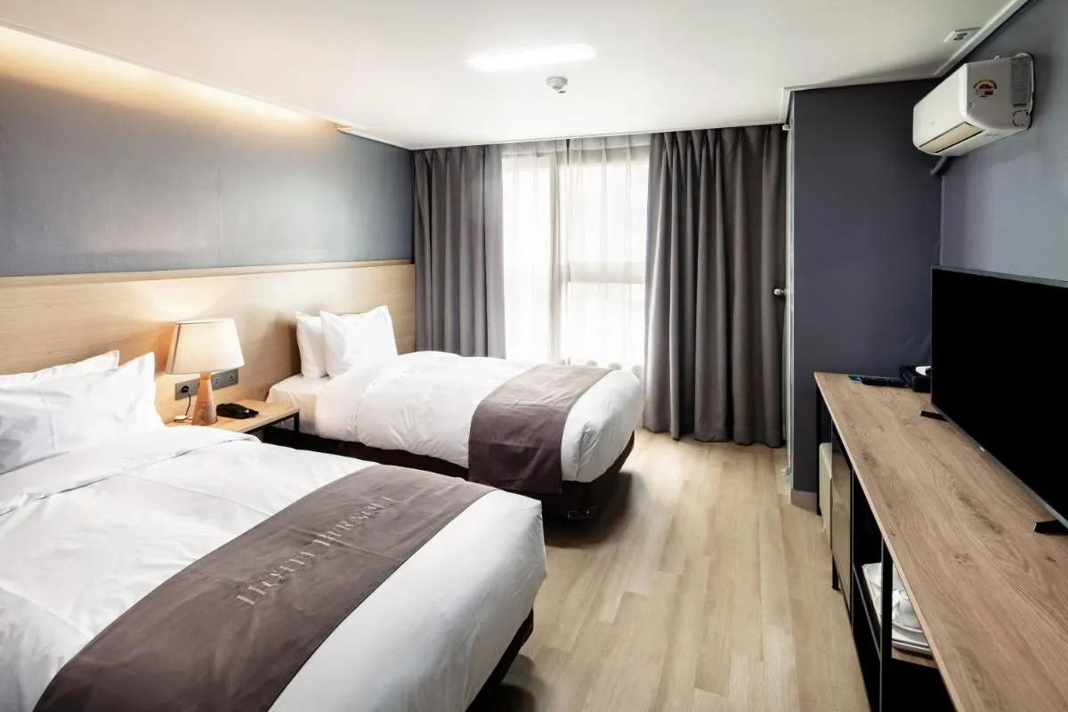 Image 1 of Hotel Bernoui Seoul