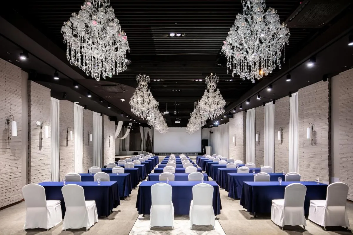 Image 6 of Hotel Bernoui Seoul