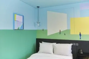 Image 6 of Hotel Cappuccino
