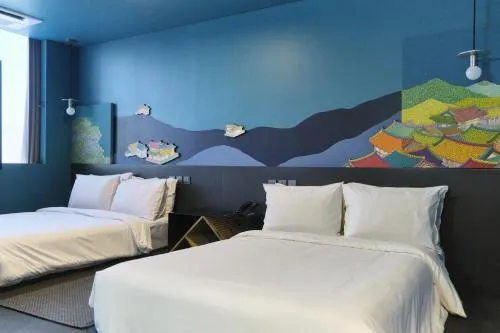 Image 2 of Hotel Cappuccino