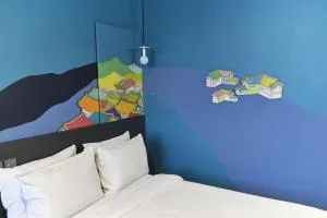 Image 4 of Hotel Cappuccino