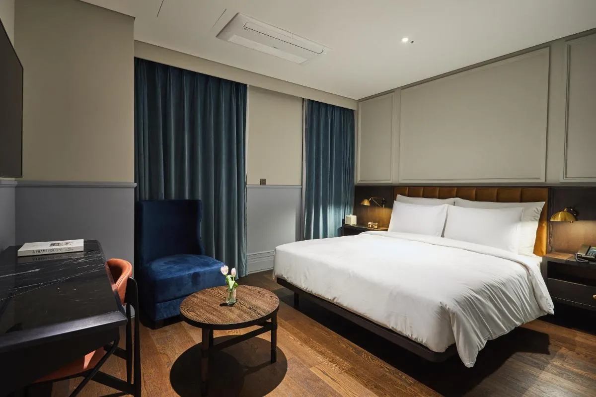 Image 1 of Hotel Crescendo Seoul