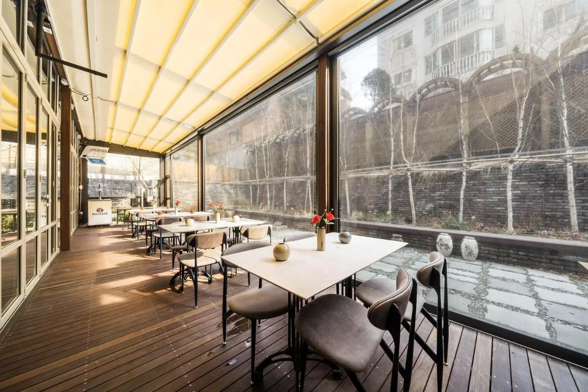 Image 3 of Hotel Crescendo Seoul