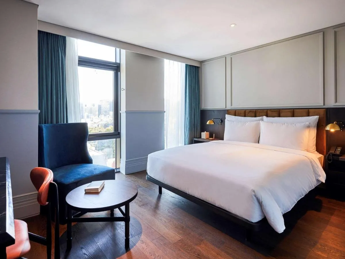 Image 5 of Hotel Crescendo Seoul