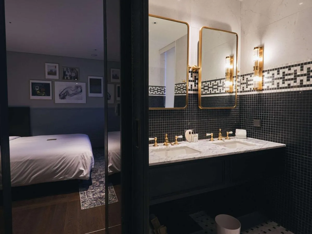 Image 2 of Hotel Crescendo Seoul