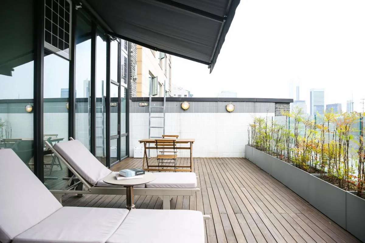 Image 4 of Hotel Crescendo Seoul