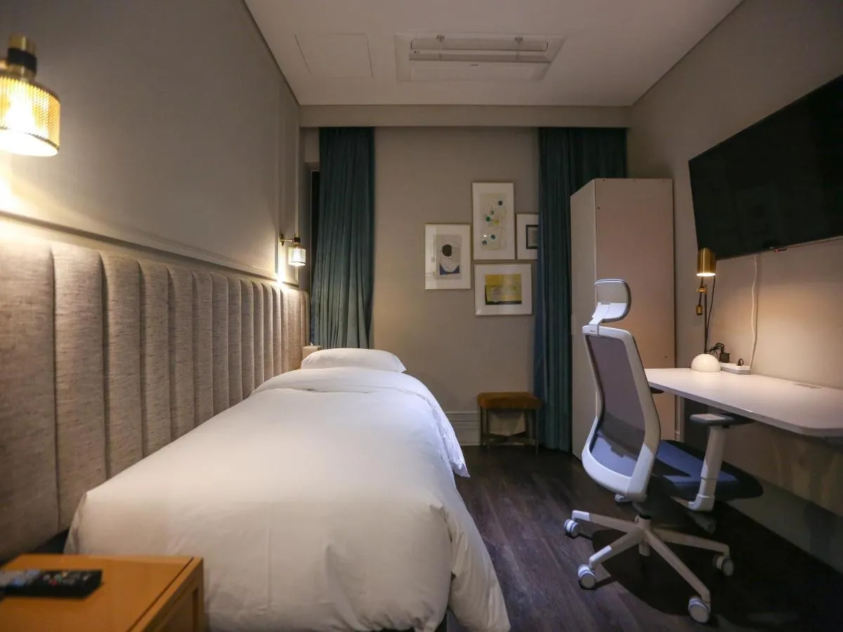 Image 6 of Hotel Crescendo Seoul
