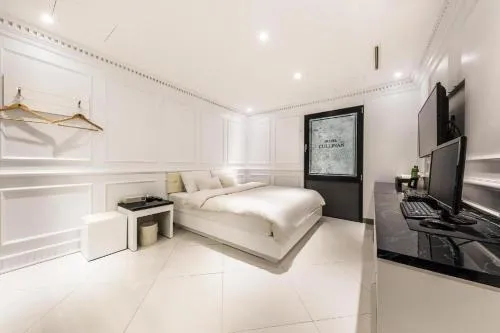 Image 1 of Hotel Cullinan jongno