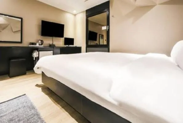 Image of Hotel Cullinan jongno